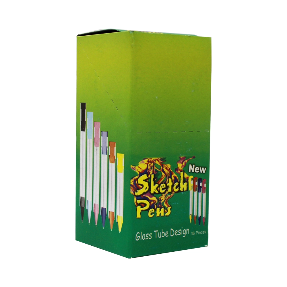 SKETCH PENS 36 PC