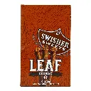 SWISHER 10-3PK LEAF