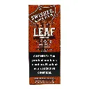 SWISHER 10-3PK LEAF