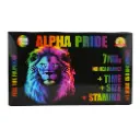 ALPHA PRIDE 30CT