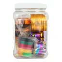 GRINDER T2 FANCY 6CT JAR