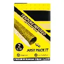 KING PALM 2 SLIMS - BANANA CREAM 20CT