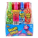 KOKO'S 16CT SNAKE SPRAY CANDY
