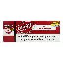 SWISHER SWEET REGULAR TWIN PACK LITTLE CIGAR 100S-200CT