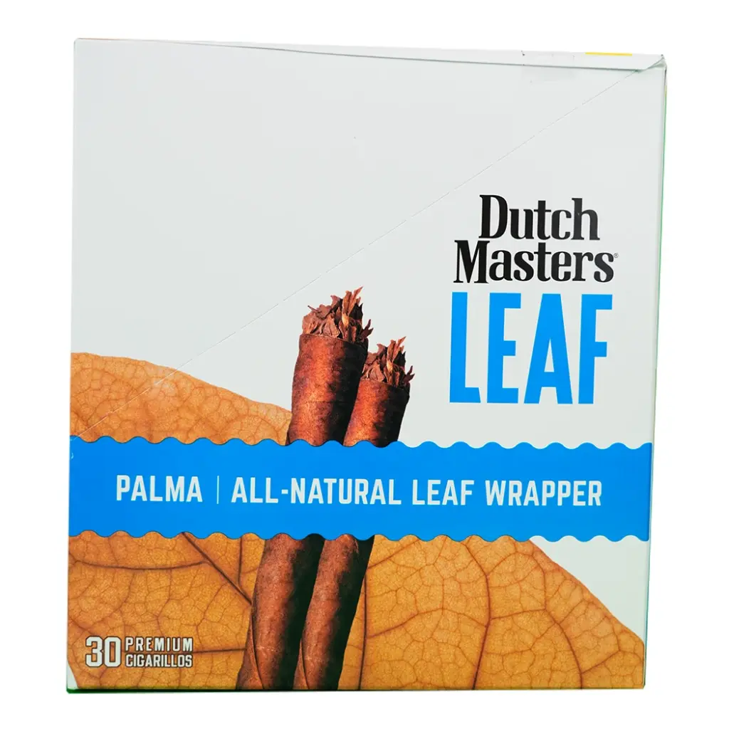 DUTCH LEAF PALMA 2PK60 $1.49