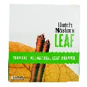 DUTCH LEAF TROPICAL 2PK60 $1.49