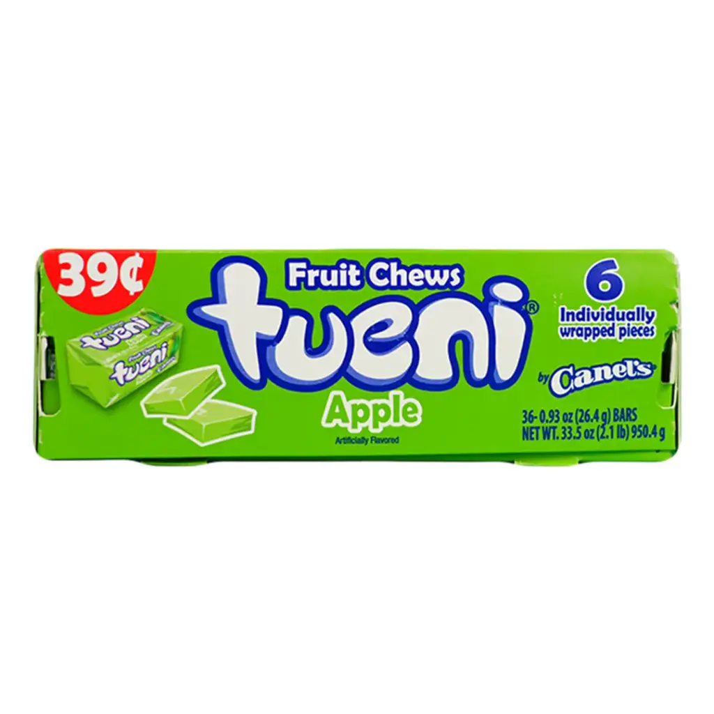 TUENI 36-.93 OZ