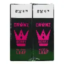 CRWNZ 2 FOR $1.29