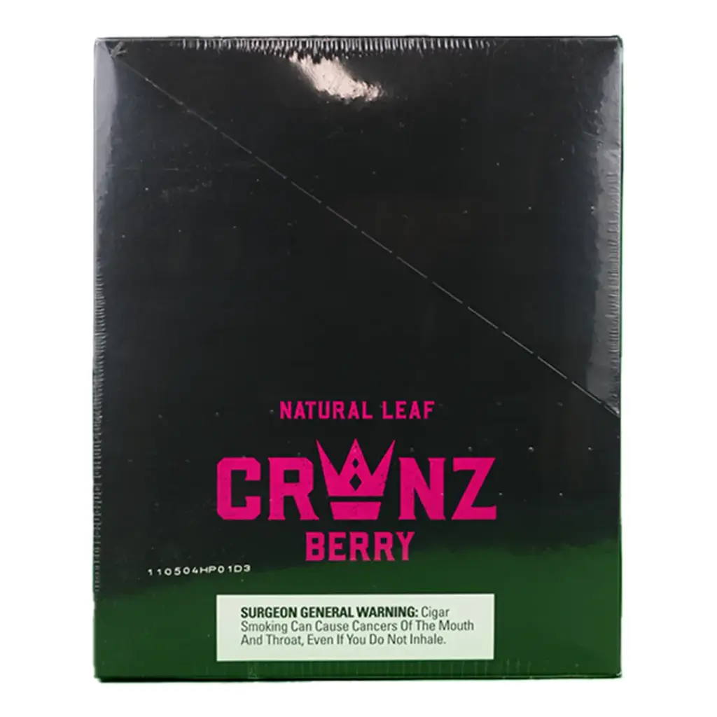 CRWNZ 2 FOR $1.29