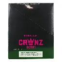 CRWNZ 2 FOR $1.29