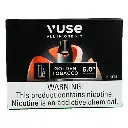 VUSE KIT 5PK 5%