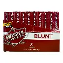 SWISHER SWEET BLUNT 20-5 PACKS TWIN PACK