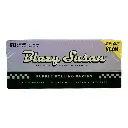 BLAZY PAPER PURPLE KS SLIM 50 PER BOX