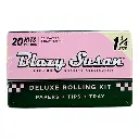 BLAZY KIT DELUXE 1 1/4 20 KITS PER BOX