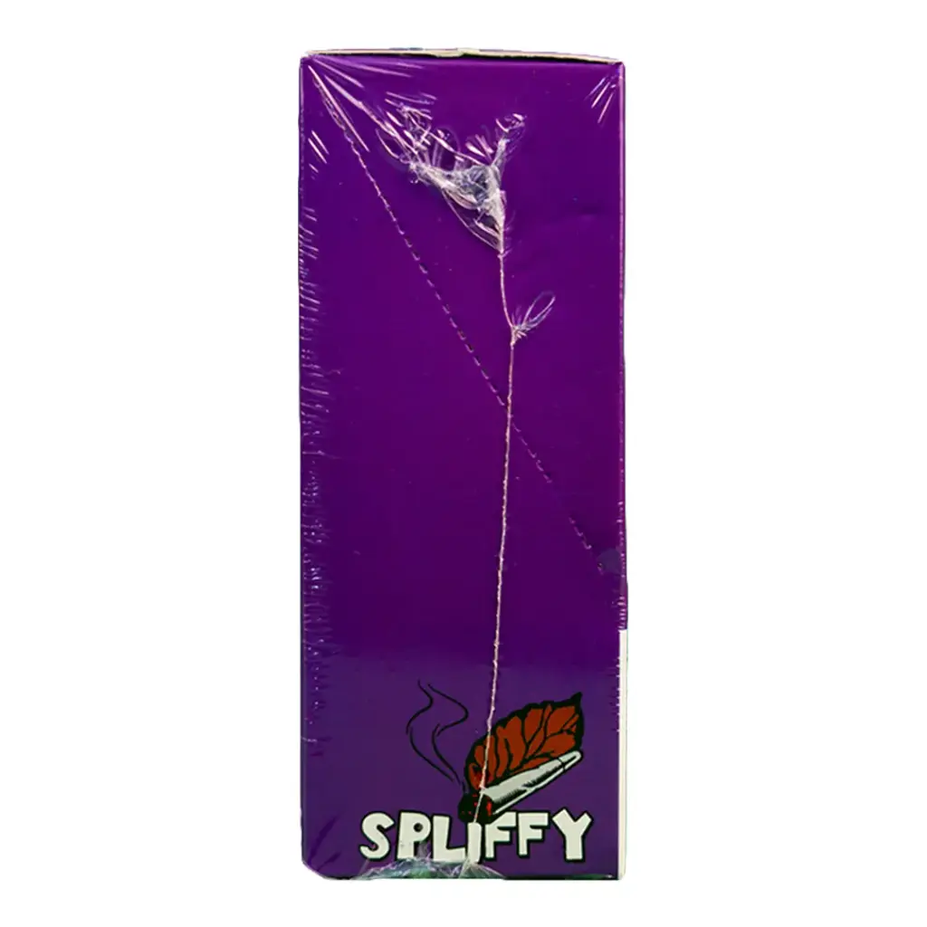 SPLIFFY WRAP 10 PACKS