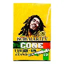 BOB MARLEY CONE 1 1/4 6PK