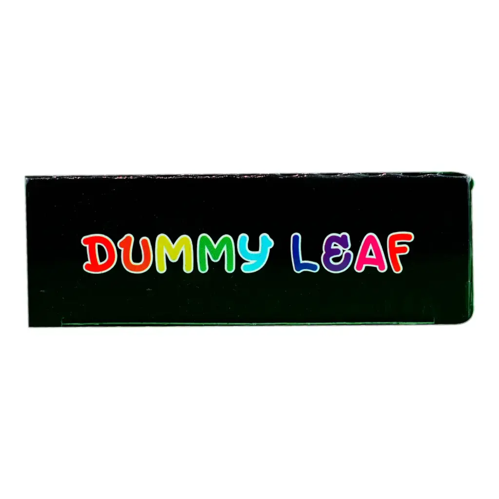 DUMMY LEAF 8-5PK