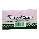 BLAZY PAPER PINK KING SIZE WIDE 50 PACKS PER BOX