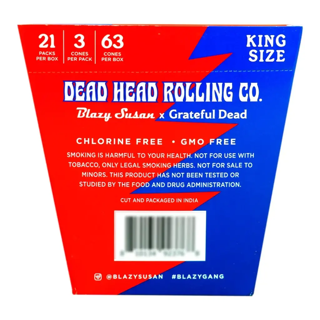 DEAD HEAD CONE KS 21 PACKS PER BOX