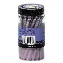 BLAZY CONE PURPLE 1 1/4 50CT JAR