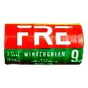 FRE 9MG WINTERGREEN $2.99 1CT