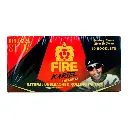 FIRE KARTEL KING SIZE SLIM 50 PER BOX