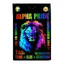 ALPHA PRIDE 30CT