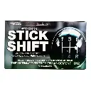 STICK SHIFT 30CT