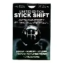 STICK SHIFT 30CT