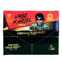 FIRE KARTEL CRUSH GRABBA 12CT 