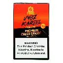 FIRE KARTEL CRUSH GRABBA 12CT 