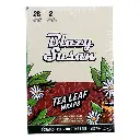 BLAZY TEA LEAF WRAP 2-25PACK