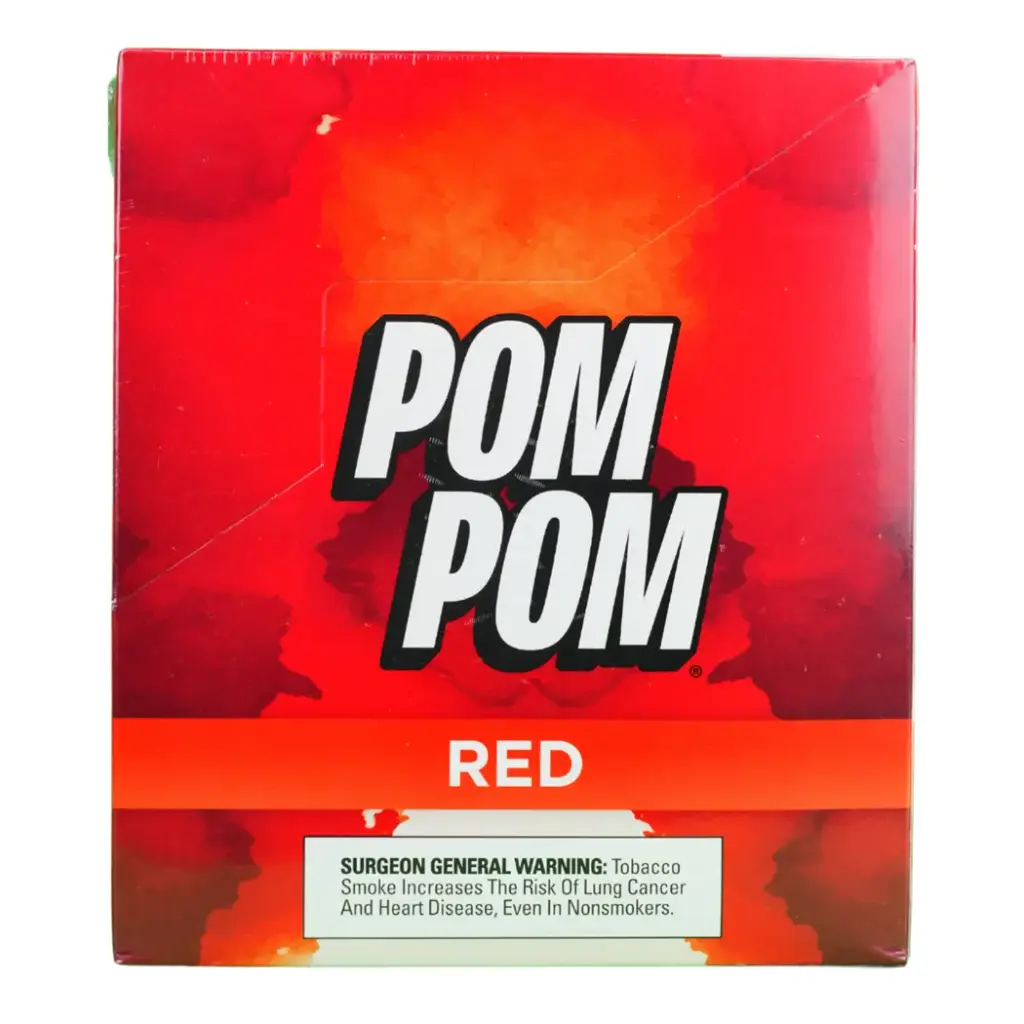 POM POM 3 FOR $1.19