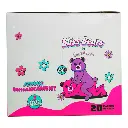 BLISS BEARS FEMALE 20 PACKS