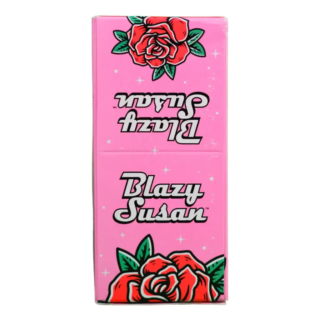 BLAZY ROSE WRAP 2-25PACK