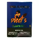 DUCCY'S 15CT FRONTO