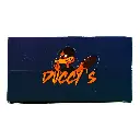 DUCCY'S 15CT FRONTO