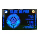 BLUE ALPHA 30CT