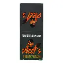 DUCCY'S 25CT FRONTO WRAPS