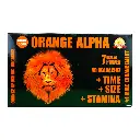 ORANGE ALPHA 30CT