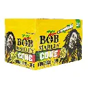 BOB MARLEY CONE KING SIZE 3PK