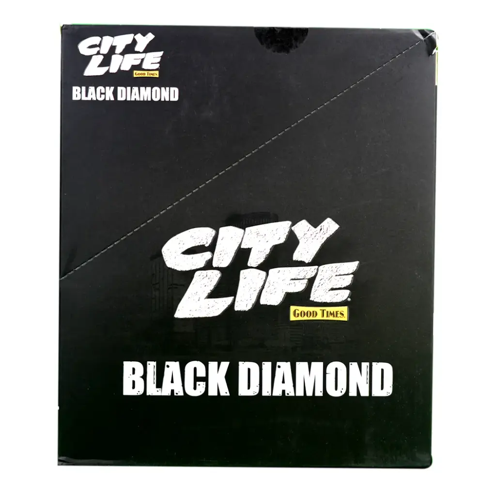 CITY LIFE 5 FOR $1.29