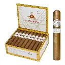 MONTECRISTO WHITE SERIES (54X6 1/8) 