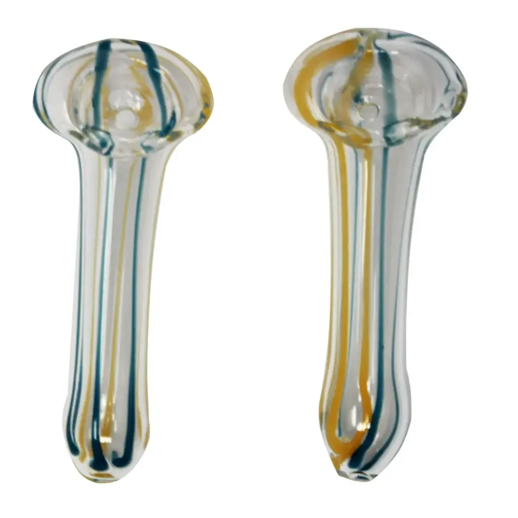 HAND PIPE 2.5 INCH LIGHT 150CT JAR (TR01)tr01