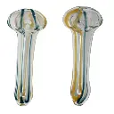 HAND PIPE 2.5 INCH LIGHT 150CT JAR (TR01)tr01