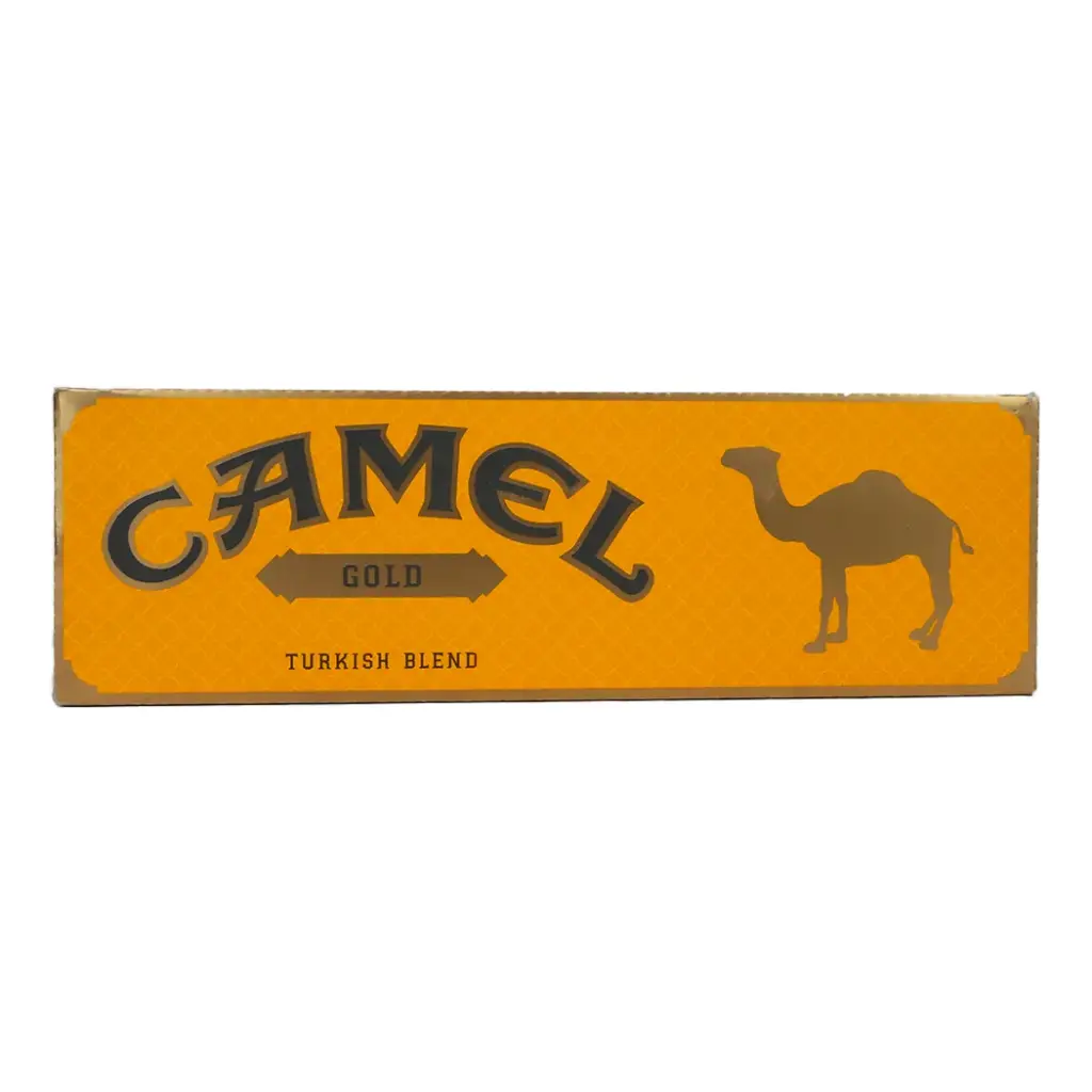 CAMEL KING BOX