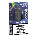 HQD CLICK KIT 5% 1X5PK DISPOSABLE