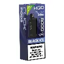 HQD CLICK PODS 5% 1X10PK DISPOSABLE