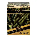 KING PALM 25 SLIM ROLLS - 8 PACKS