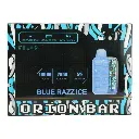 ORION BAR 5% 1X5PK DISPOSABLE (10000)